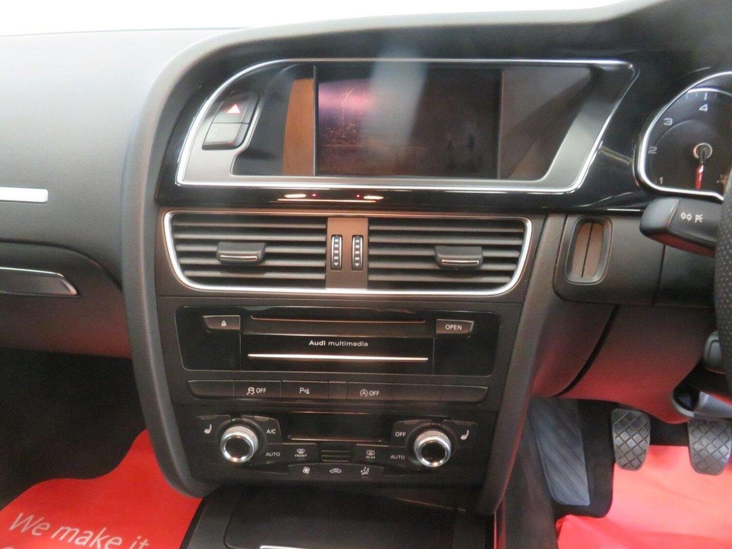 Vehicle 31