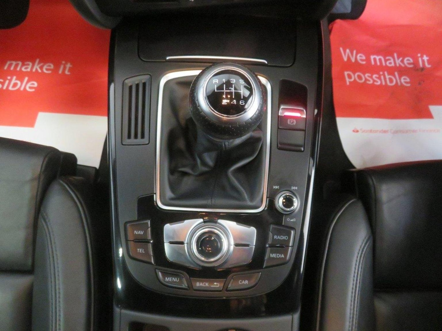 Vehicle 40