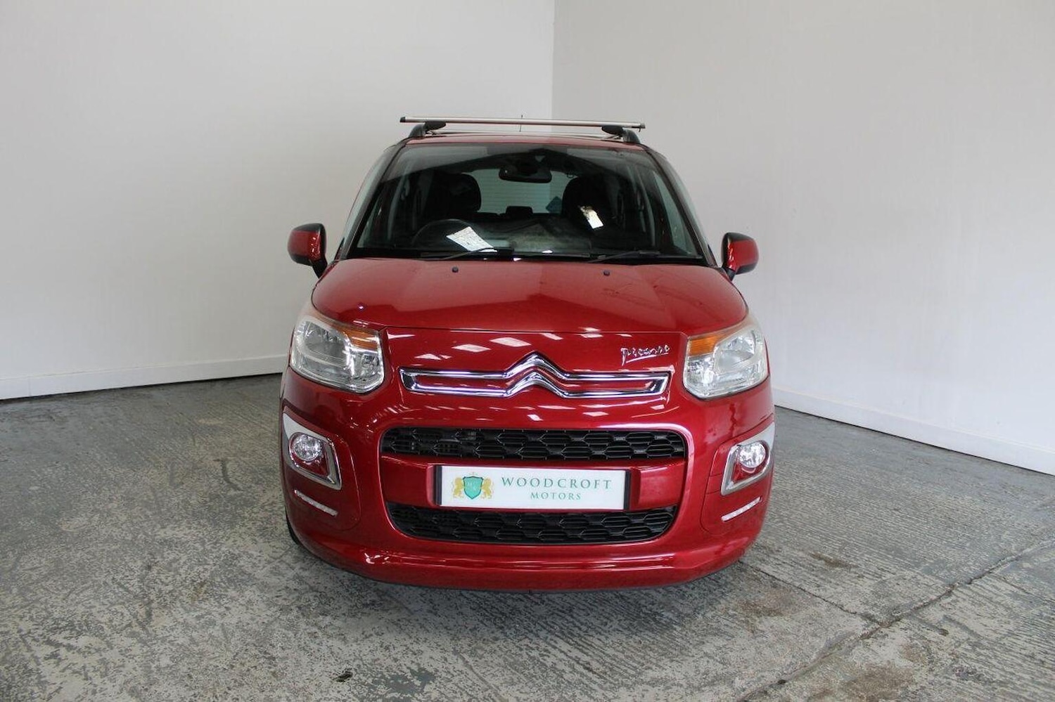 Used Citroen C3 Picasso 2014 for sale - 77937939: Photo 13