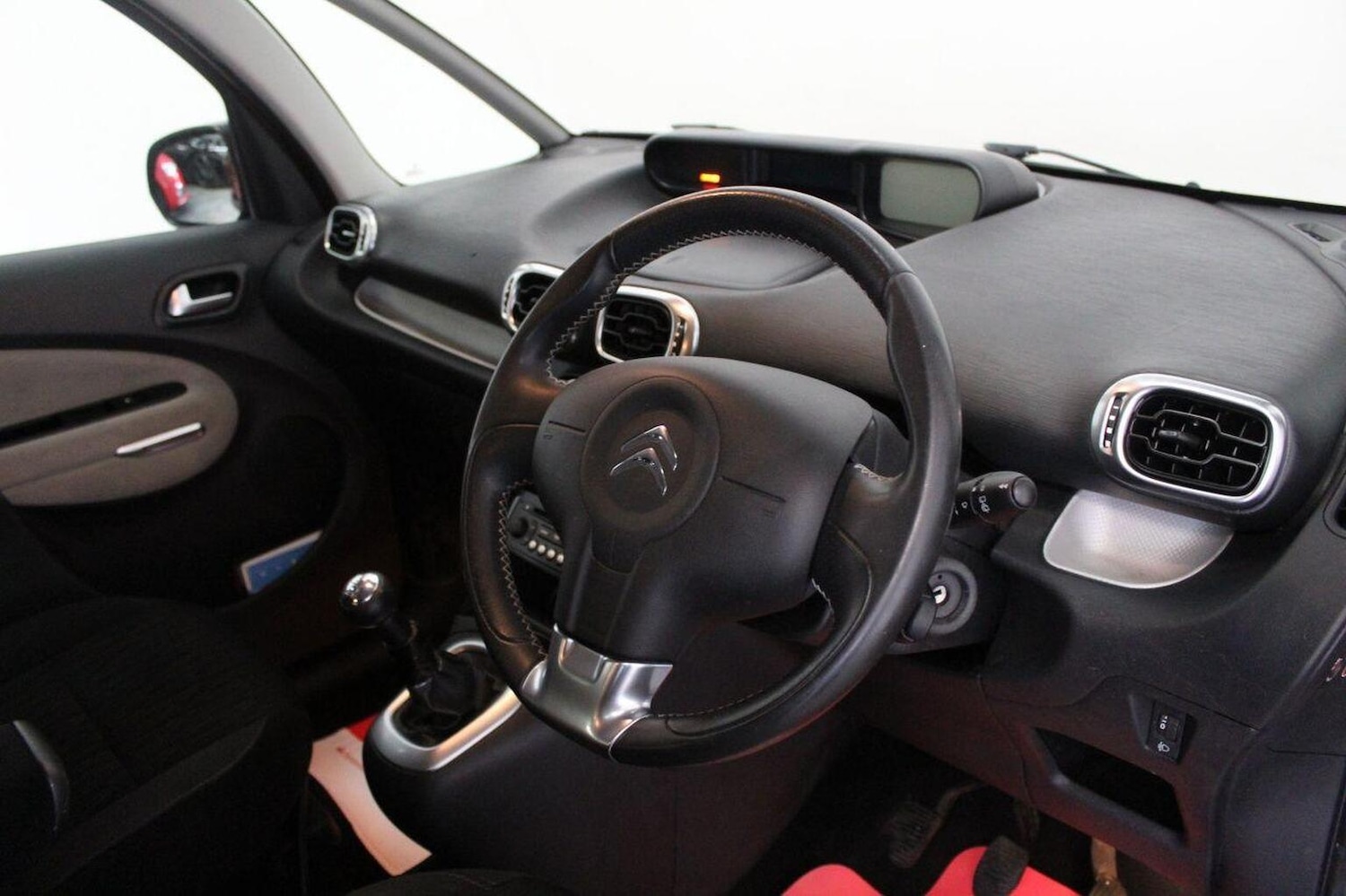 Used Citroen C3 Picasso 2014 for sale - 77937939: Photo 41