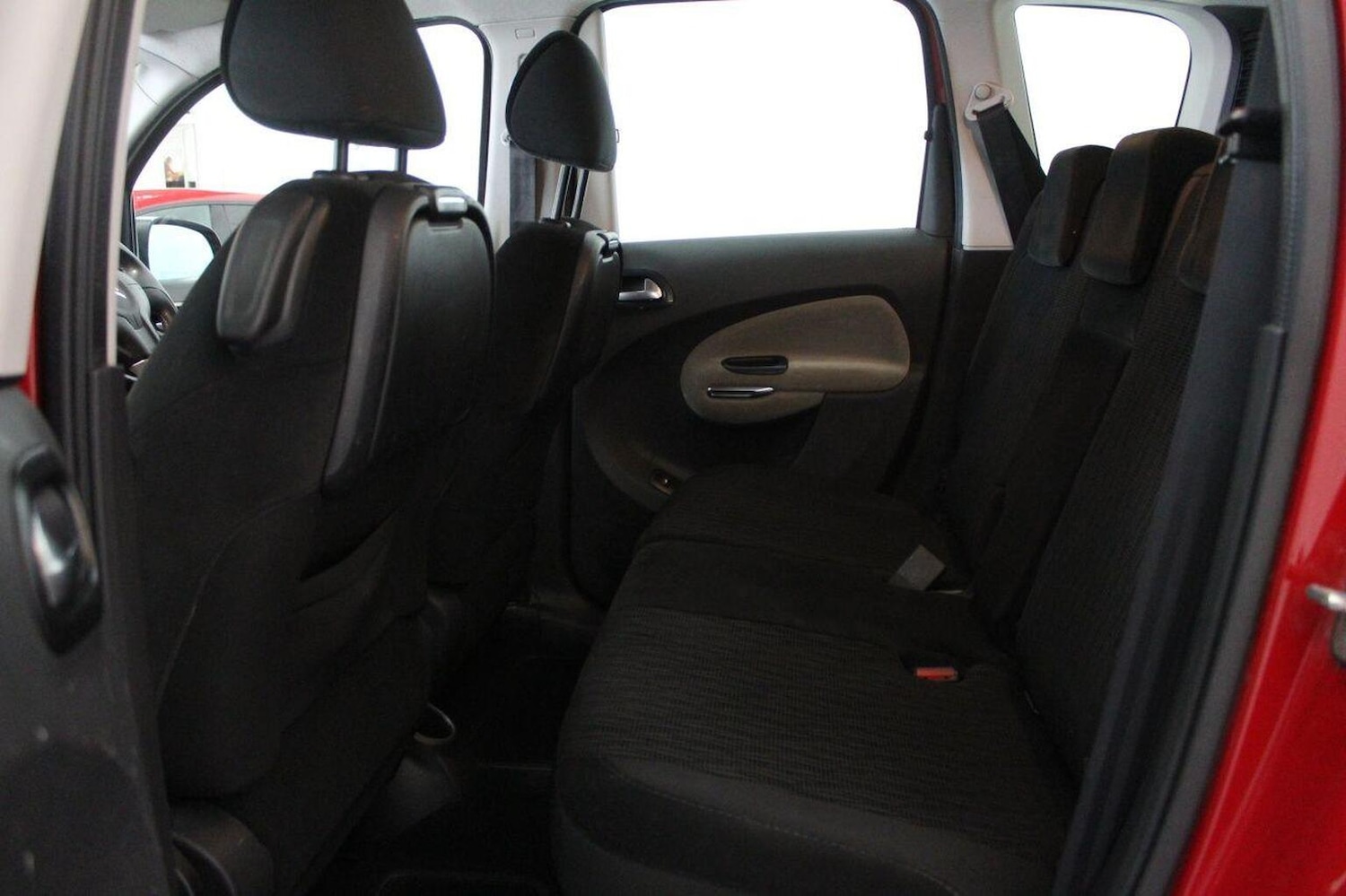 Used Citroen C3 Picasso 2014 for sale - 77937939: Photo 47