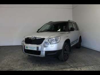 Used Skoda Yeti 2013 for sale - 74905488: Photo