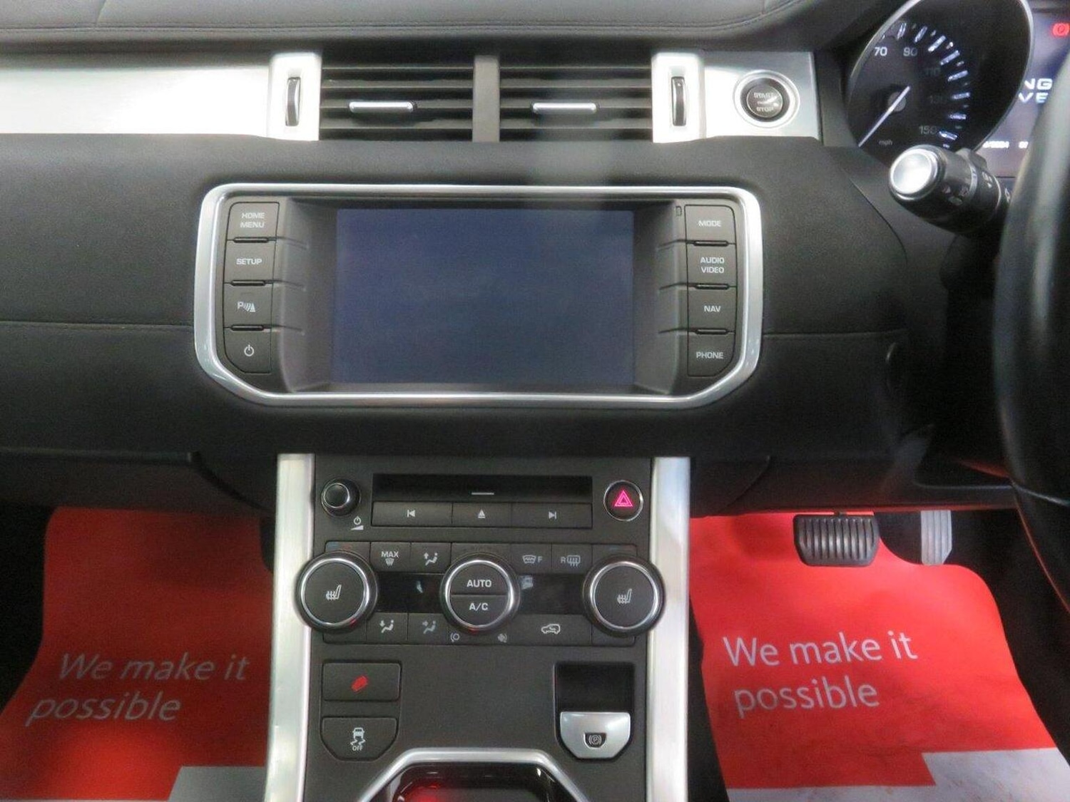 Used Land Rover Range Rover Evoque 2013 for sale - 76793708: Photo 34