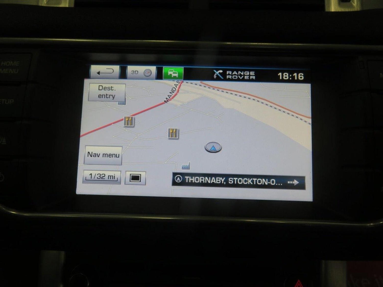 Used Land Rover Range Rover Evoque 2013 for sale - 76793708: Photo 36