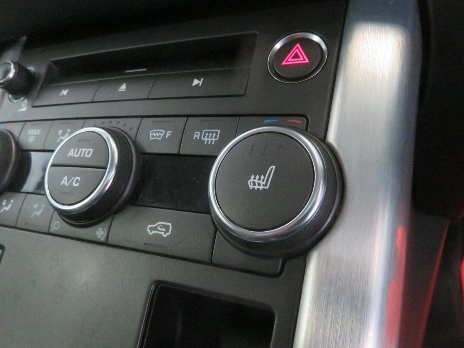 Used Land Rover Range Rover Evoque 2013 for sale - 76793708: Photo 40