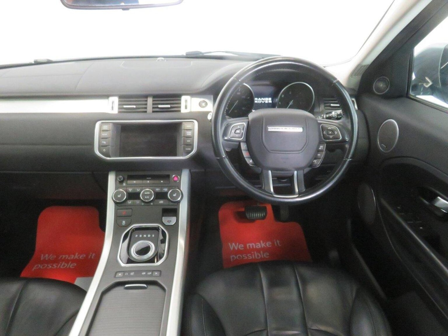 Used Land Rover Range Rover Evoque 2013 for sale - 76793708: Photo 44