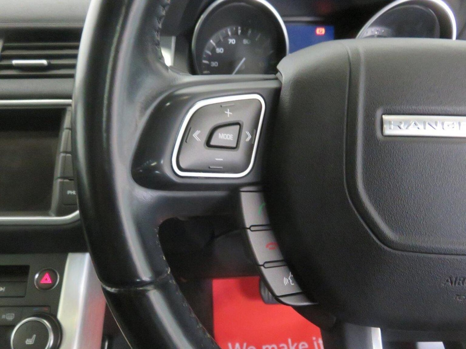 Used Land Rover Range Rover Evoque 2013 for sale - 76793708: Photo 46