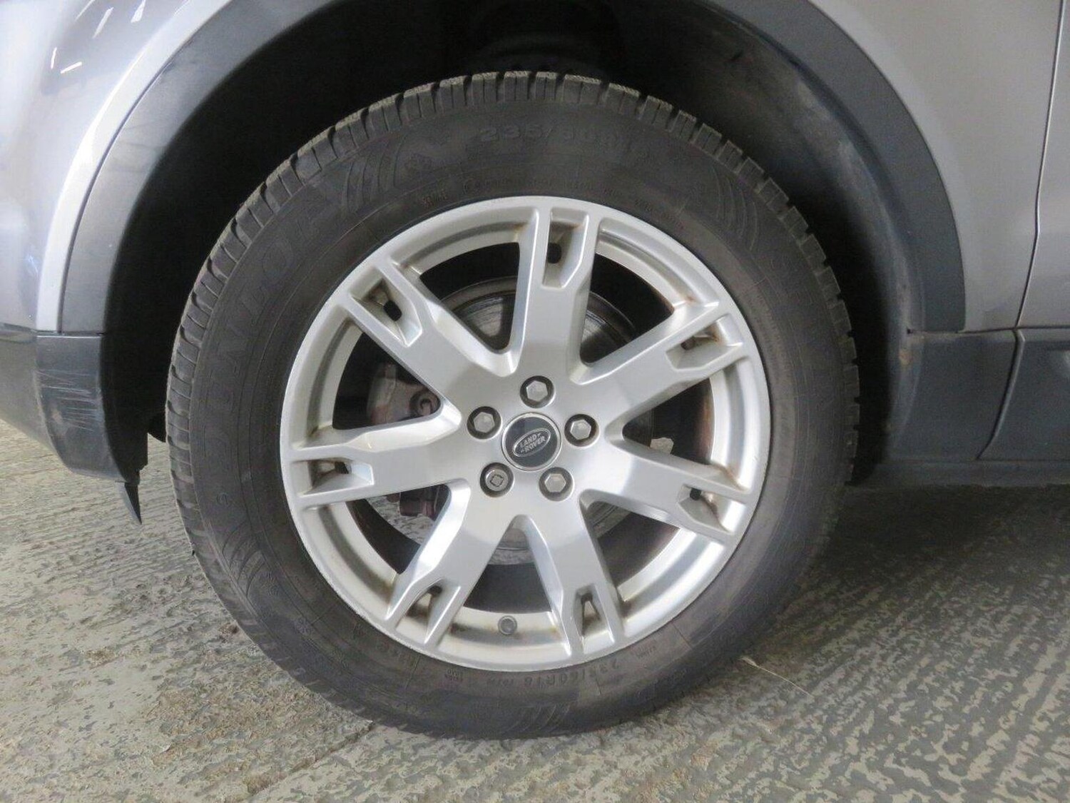 Used Land Rover Range Rover Evoque 2013 for sale - 76793708: Photo 56