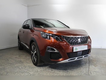 Used Peugeot 3008 2017 for sale - 79558242: Photo