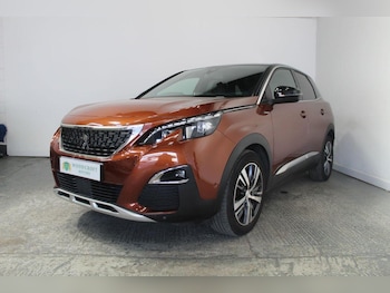 Used Peugeot 3008 2017 for sale - 79558242: Photo