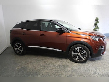 Used Peugeot 3008 2017 for sale - 79558242: Photo