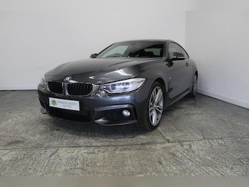 Used BMW 4 Series 2014 for sale - 75608198: Photo