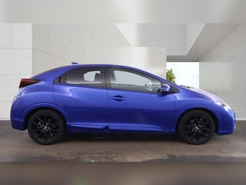 Used Honda Civic 2016 for sale - 79156576: Photo