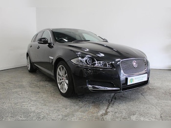 2014 - 2.2d Premium Luxury Sportbrake Auto Euro 5 (s/s) 5dr