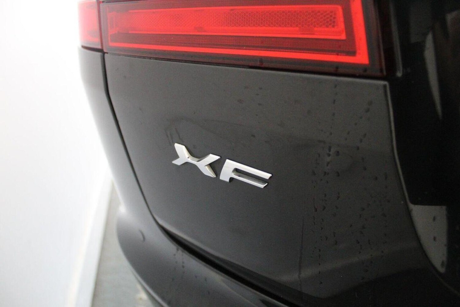 Used Jaguar XF 2014 for sale - 76268529: Photo 20