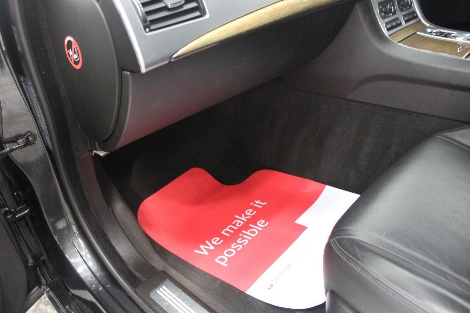 Used Jaguar XF 2014 for sale - 76268529: Photo 33