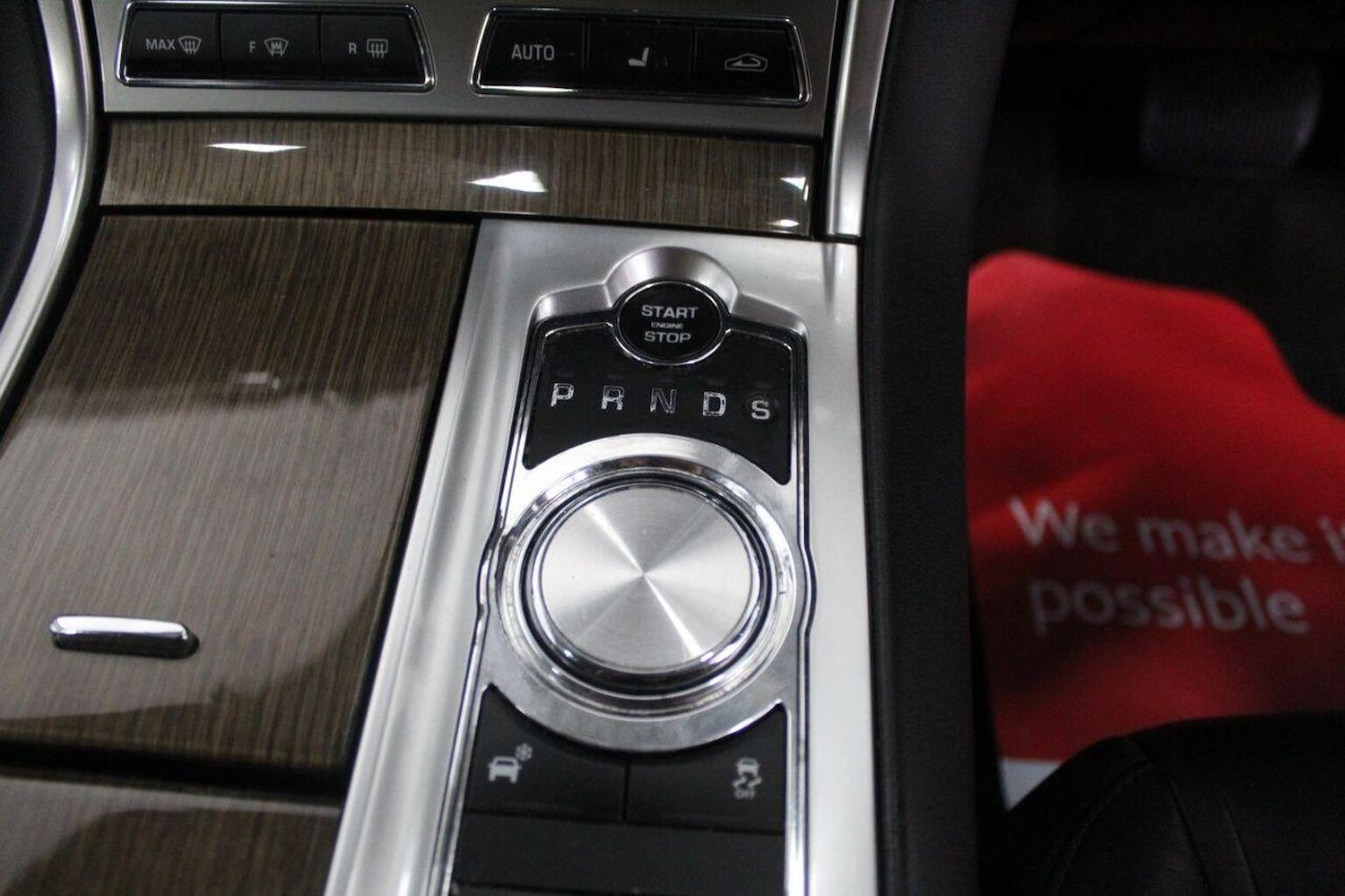 Used Jaguar XF 2014 for sale - 76268529: Photo 46