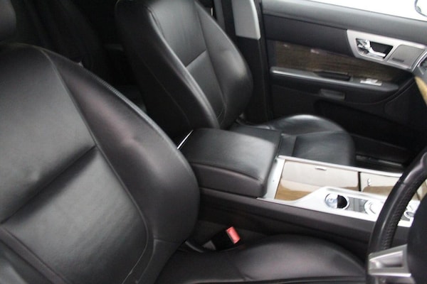 Used Jaguar XF 2014 for sale - 76268529: Photo 47