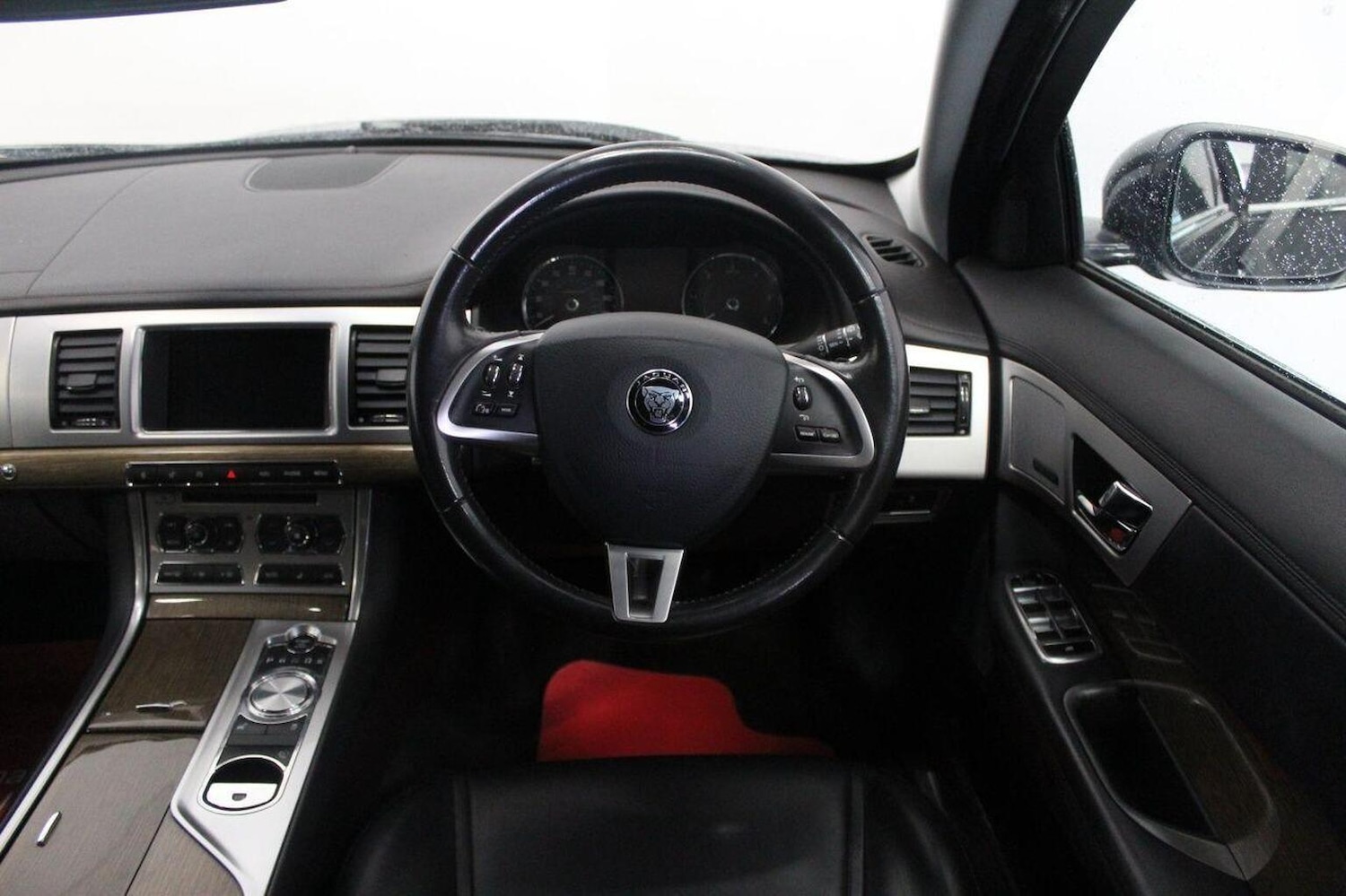 Used Jaguar XF 2014 for sale - 76268529: Photo 48