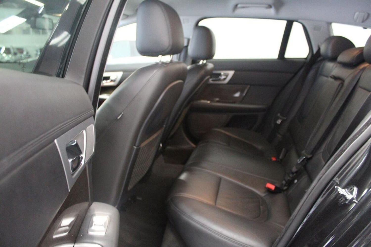 Used Jaguar XF 2014 for sale - 76268529: Photo 57