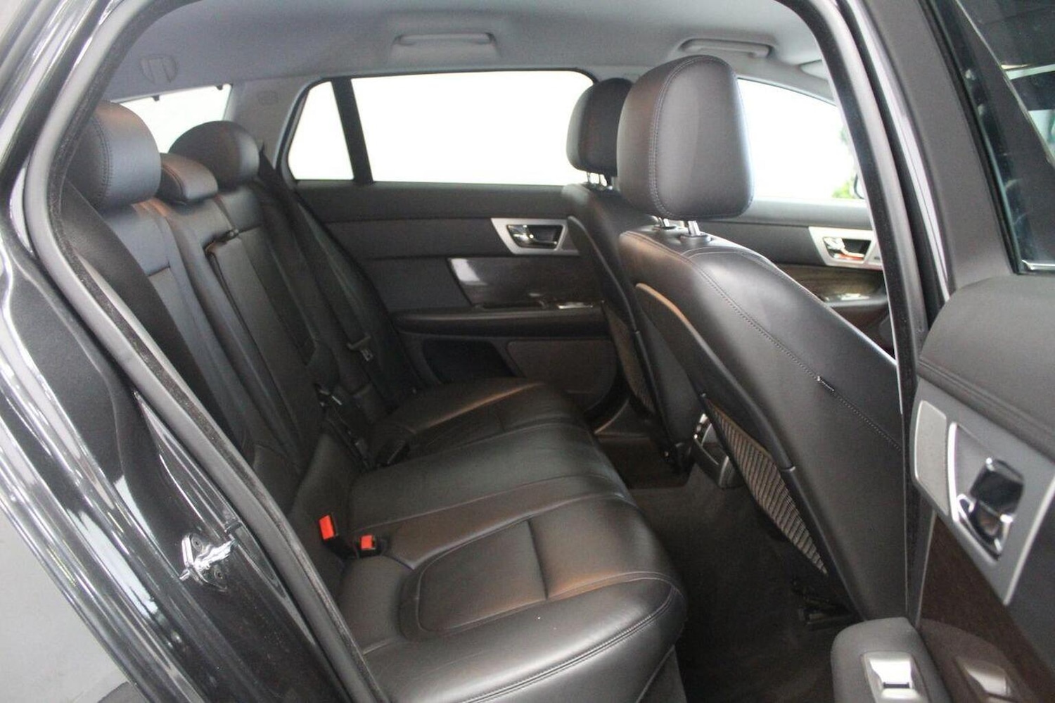 Used Jaguar XF 2014 for sale - 76268529: Photo 58