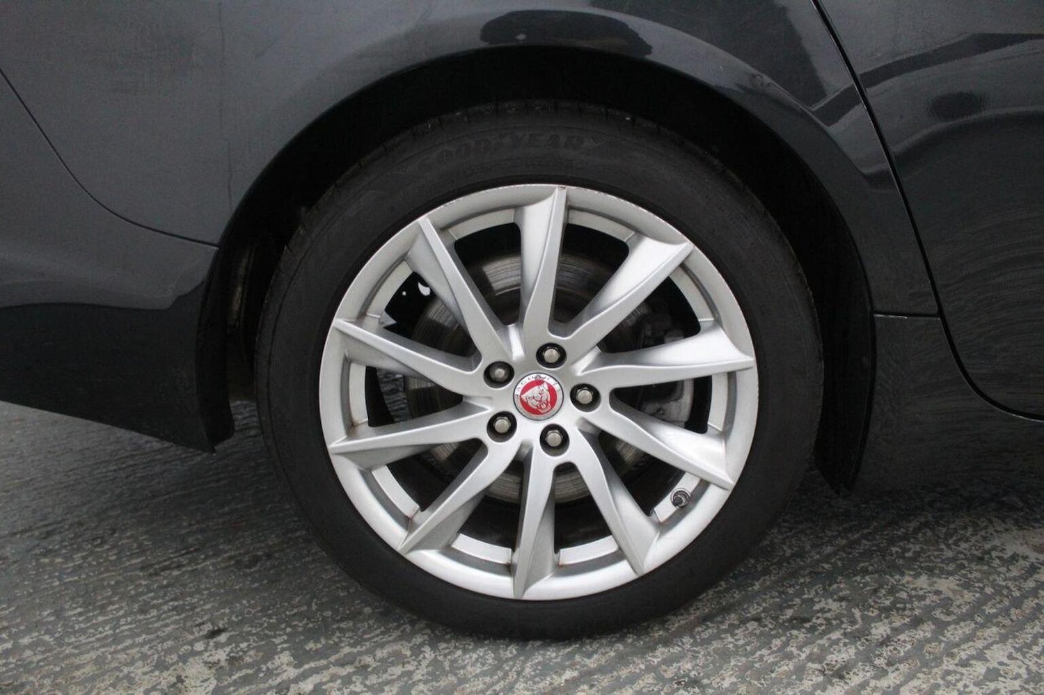 Used Jaguar XF 2014 for sale - 76268529: Photo 62