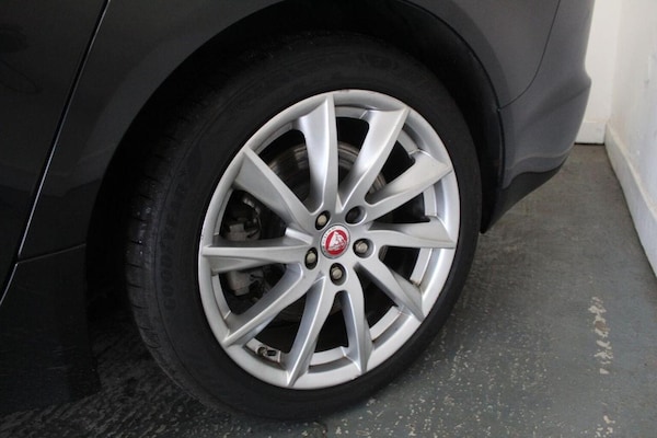 Used Jaguar XF 2014 for sale - 76268529: Photo 63