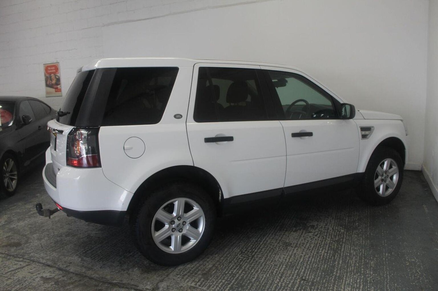 Used Land Rover Freelander 2 2014 for sale - 77937848: Photo 11