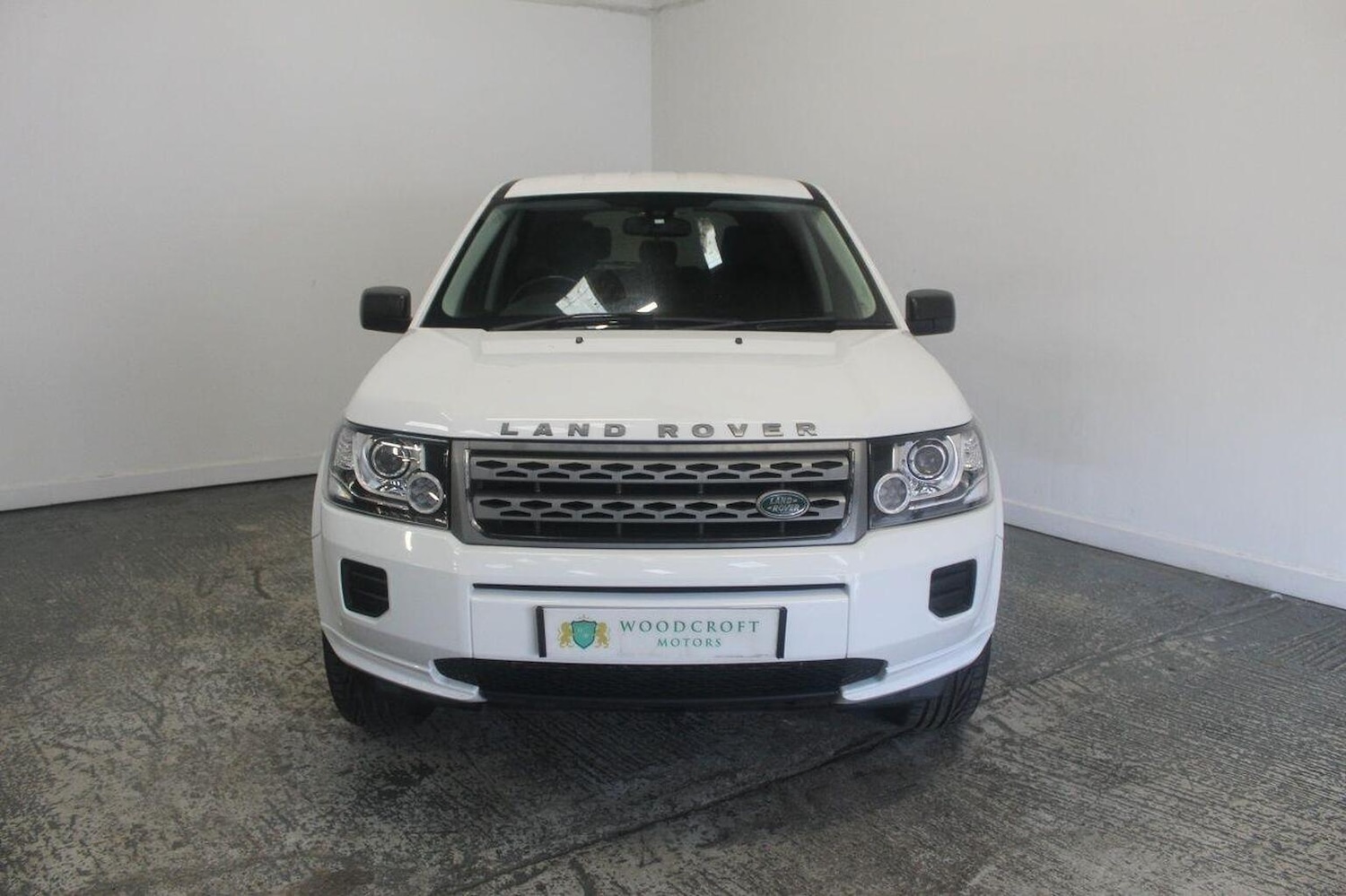 Used Land Rover Freelander 2 2014 for sale - 77937848: Photo 13