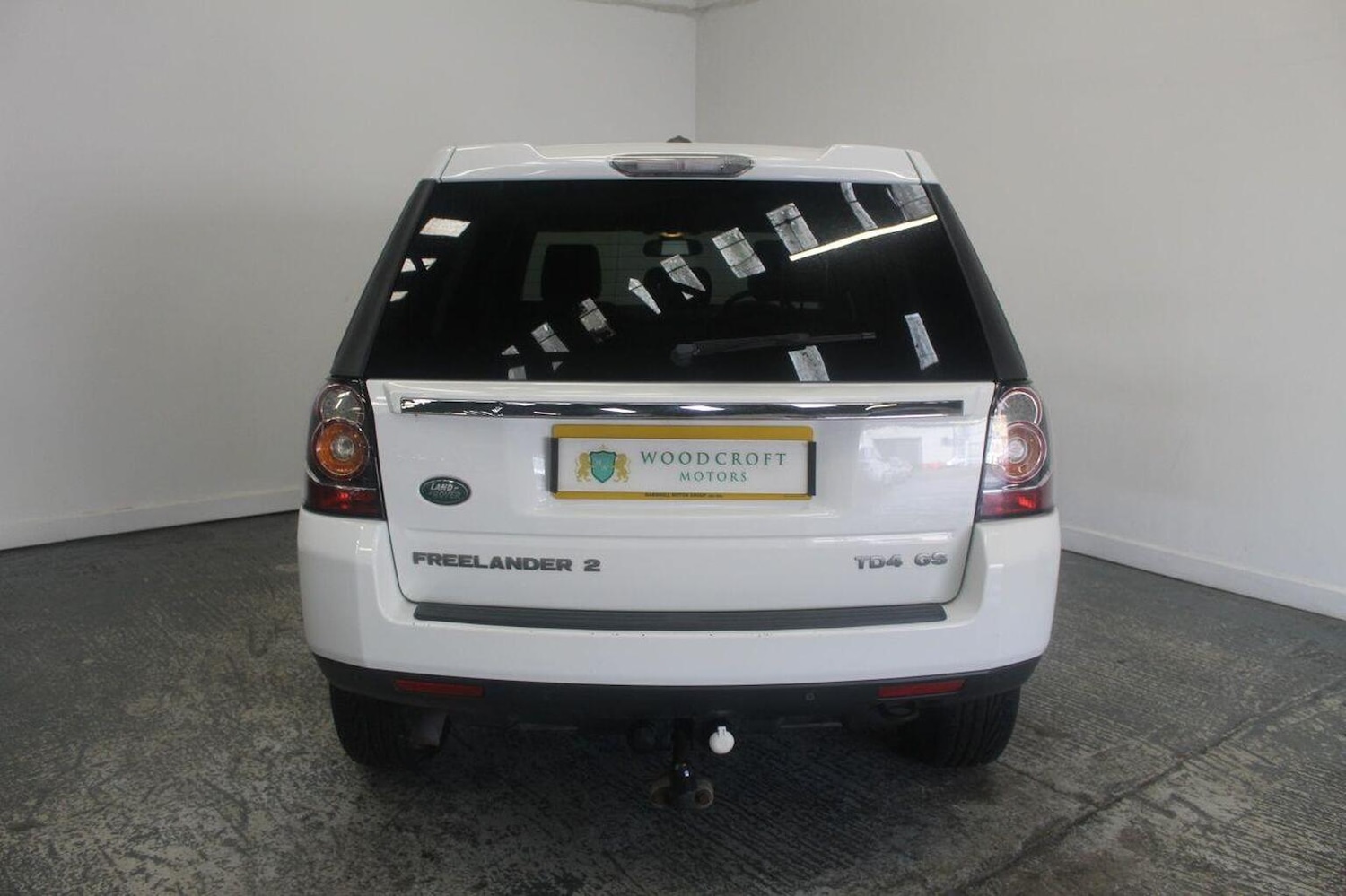 Used Land Rover Freelander 2 2014 for sale - 77937848: Photo 14