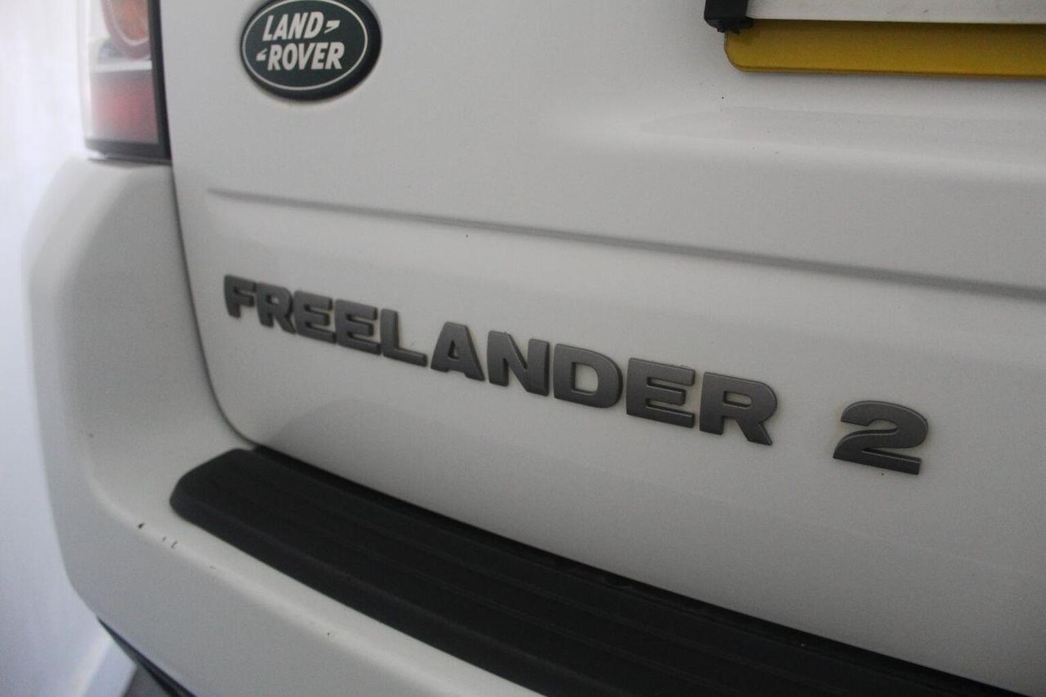 Used Land Rover Freelander 2 2014 for sale - 77937848: Photo 17