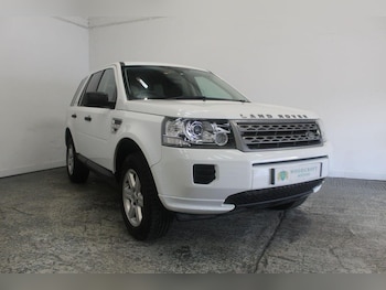 Used Land Rover Freelander 2 2014 for sale - 77937848: Photo