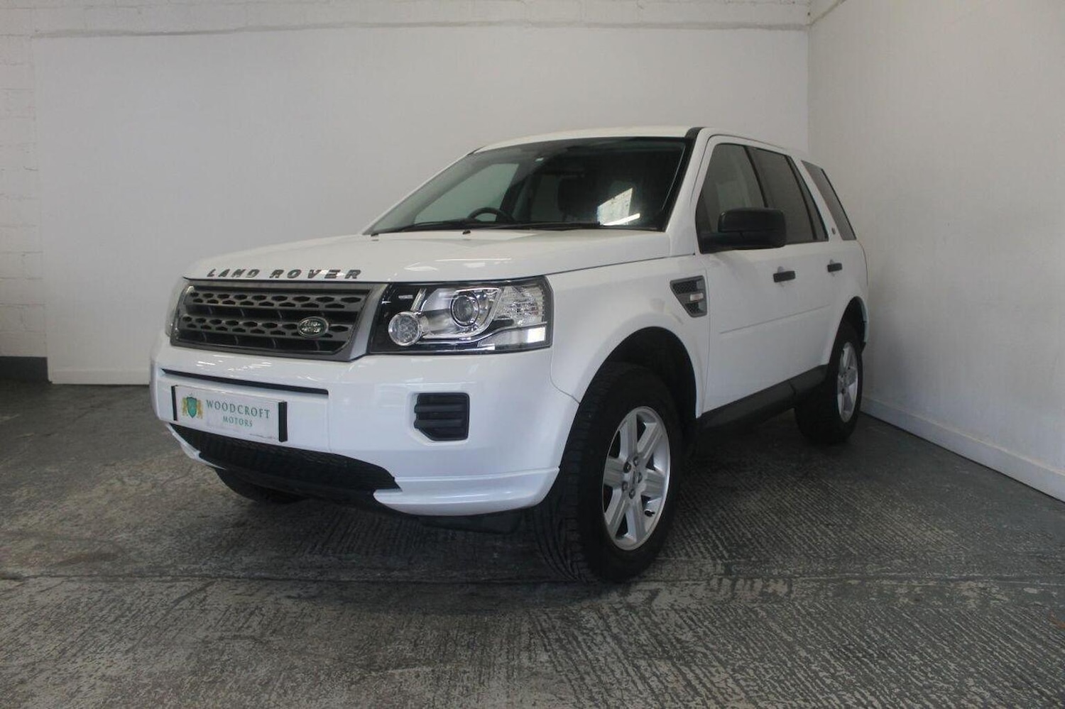 Used Land Rover Freelander 2 2014 for sale - 77937848: Photo 2