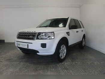Used Land Rover Freelander 2 2014 for sale - 77937848: Photo