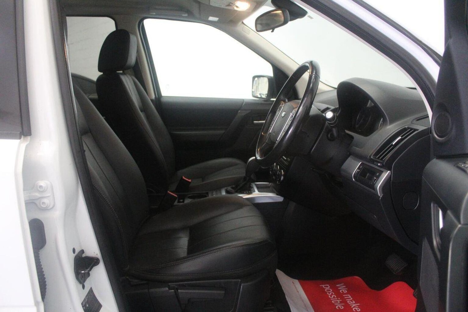 Used Land Rover Freelander 2 2014 for sale - 77937848: Photo 30