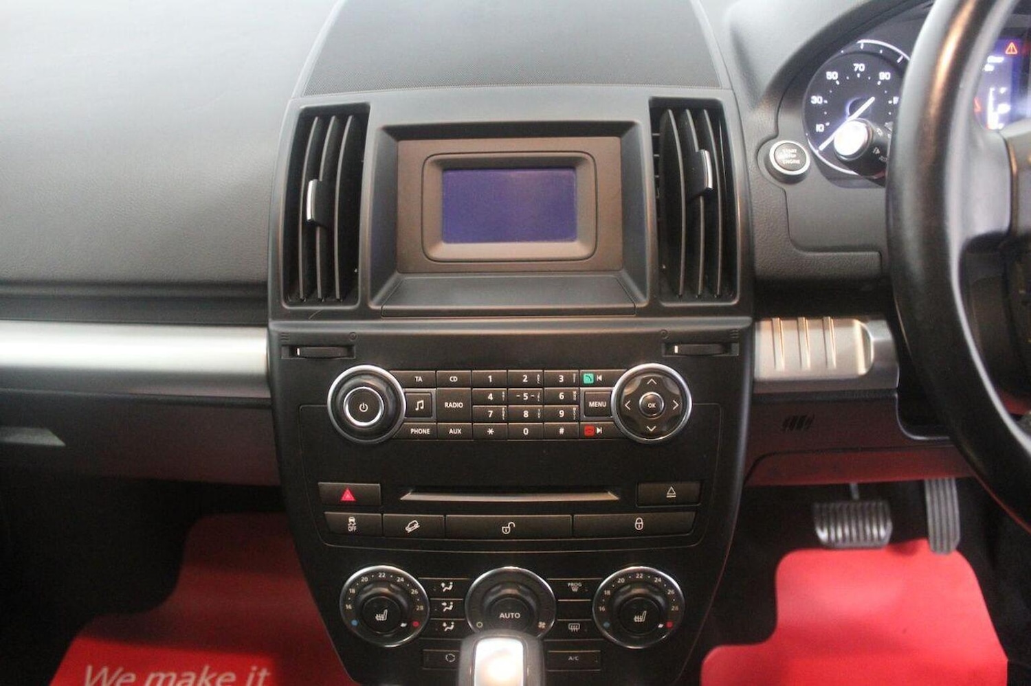 Used Land Rover Freelander 2 2014 for sale - 77937848: Photo 33