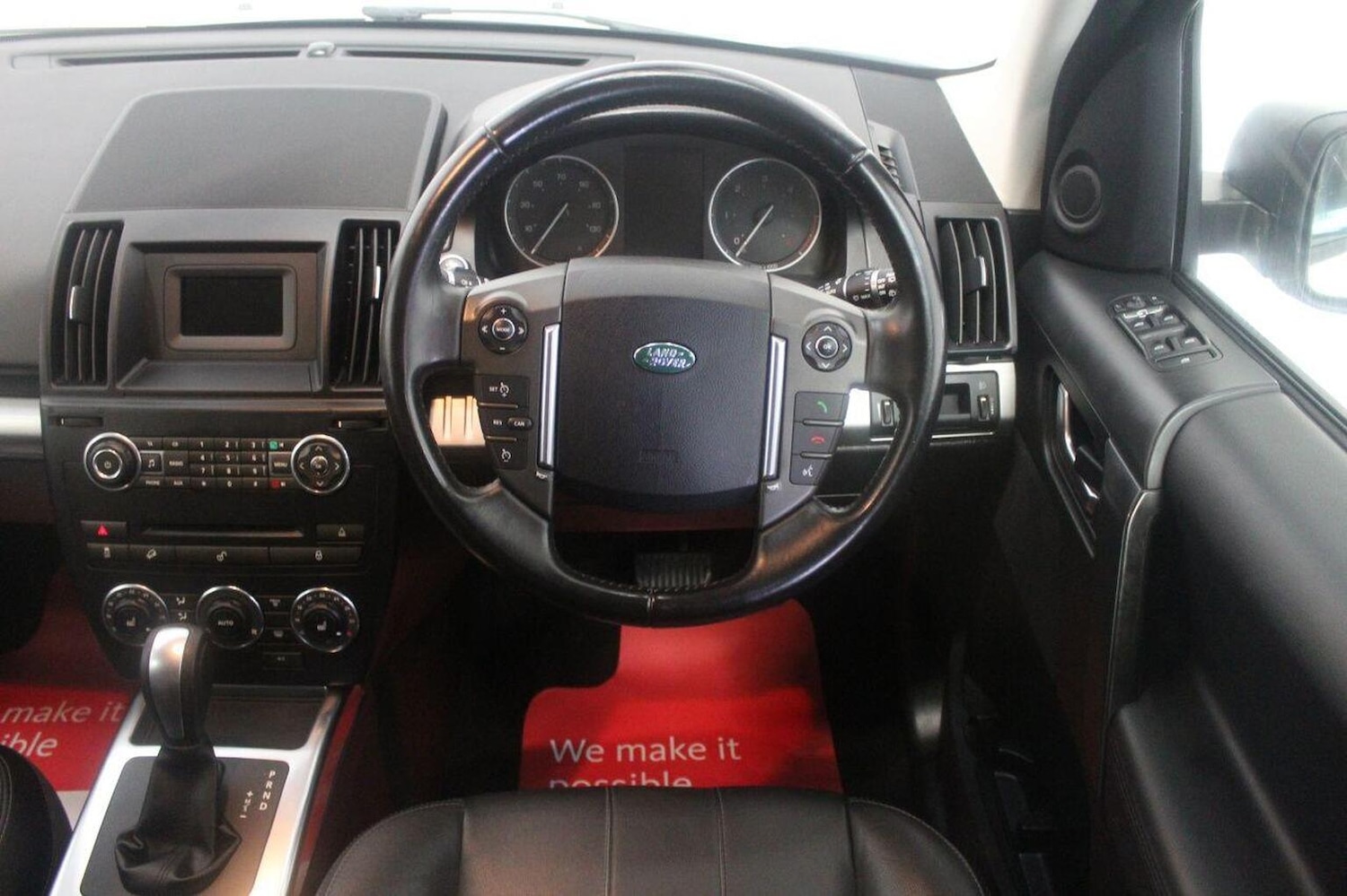 Used Land Rover Freelander 2 2014 for sale - 77937848: Photo 39