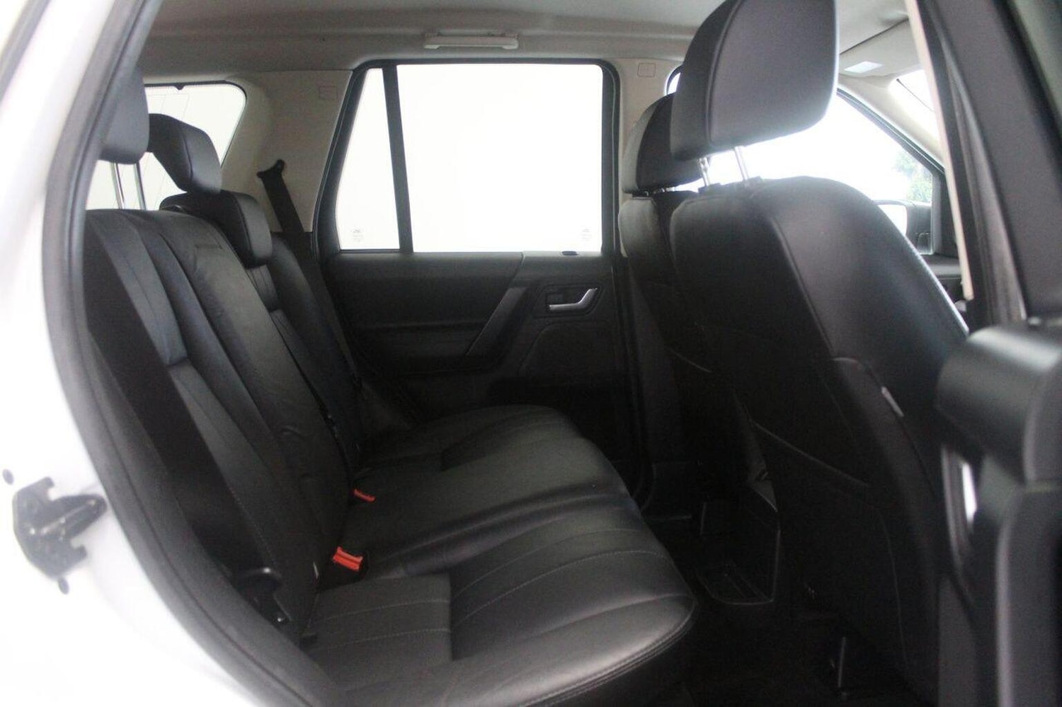 Used Land Rover Freelander 2 2014 for sale - 77937848: Photo 48