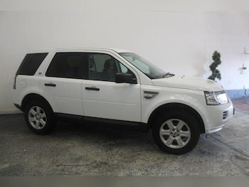 Used Land Rover Freelander 2 2014 for sale - 77937848: Photo