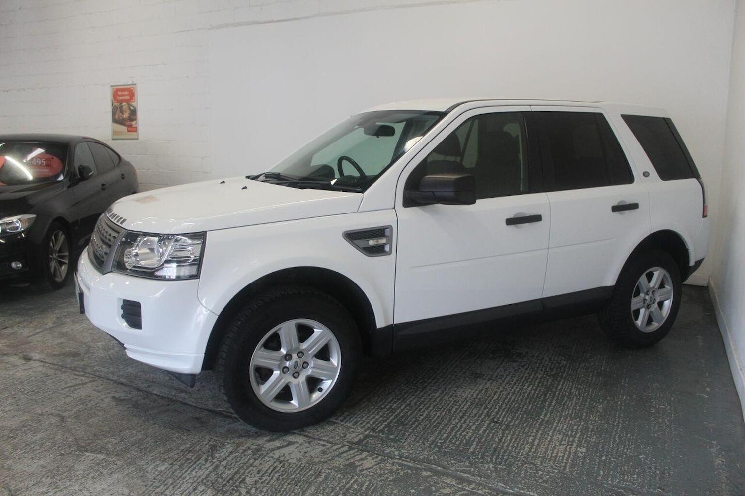 Used Land Rover Freelander 2 2014 for sale - 77937848: Photo 5