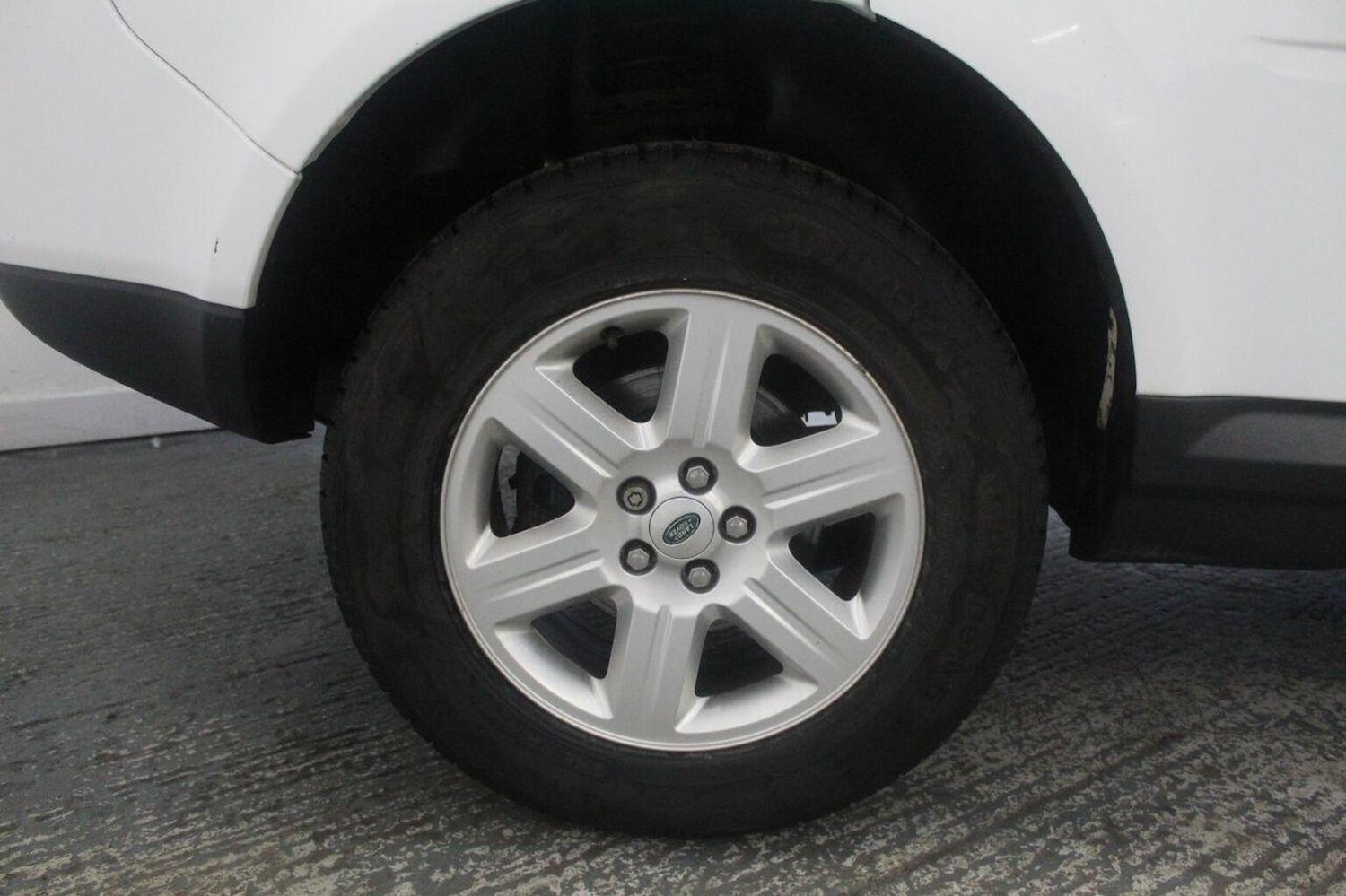 Used Land Rover Freelander 2 2014 for sale - 77937848: Photo 50