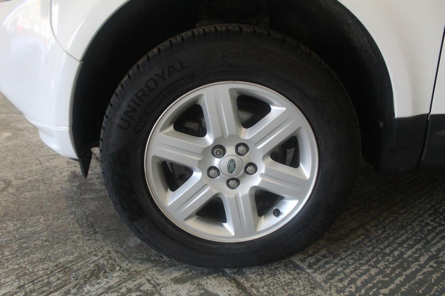 Used Land Rover Freelander 2 2014 for sale - 77937848: Photo 52