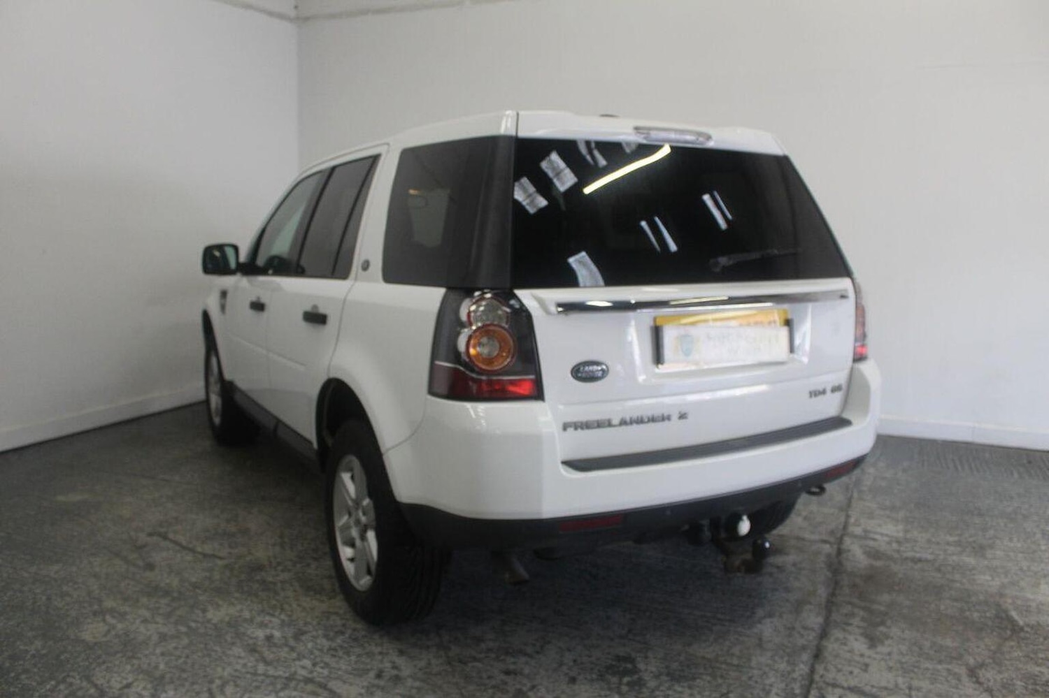 Used Land Rover Freelander 2 2014 for sale - 77937848: Photo 7