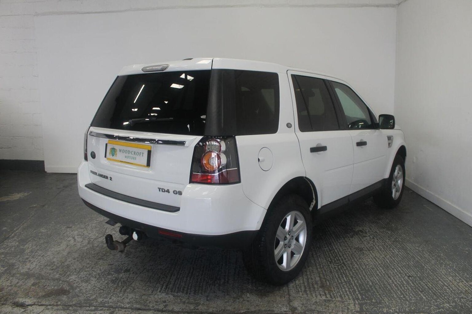 Used Land Rover Freelander 2 2014 for sale - 77937848: Photo 8
