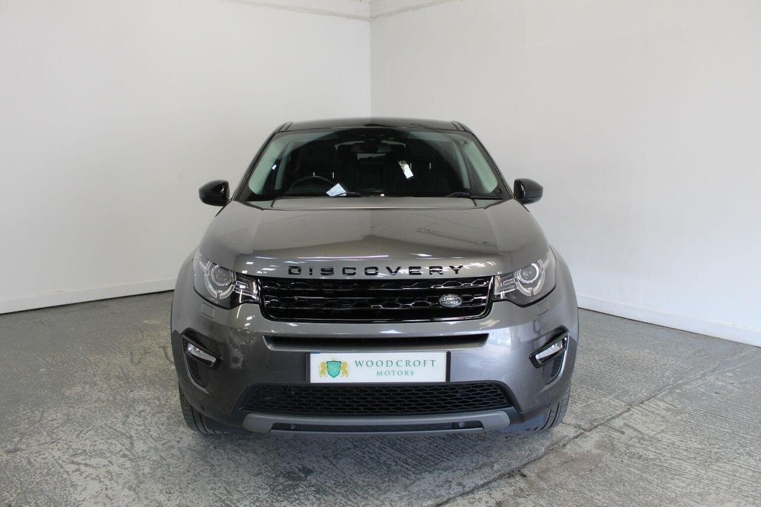 Used Land Rover Discovery Sport 2017 for sale - 76334732: Photo 13