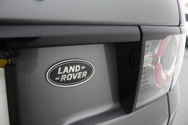 Used Land Rover Discovery Sport 2017 for sale - 76334732: Photo 20