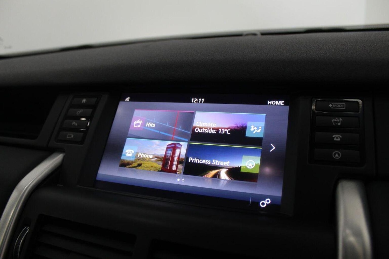 Used Land Rover Discovery Sport 2017 for sale - 76334732: Photo 39