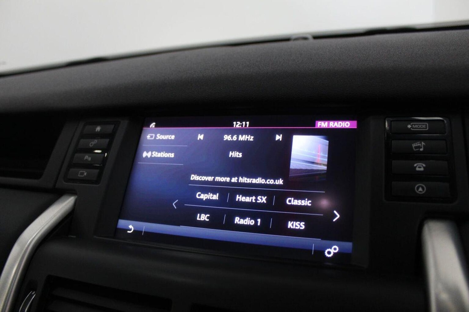 Used Land Rover Discovery Sport 2017 for sale - 76334732: Photo 41