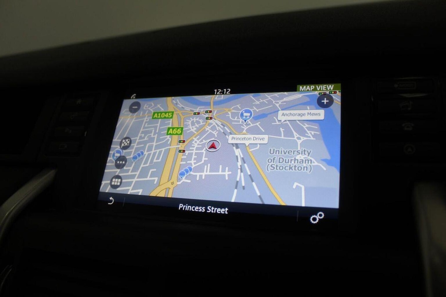 Used Land Rover Discovery Sport 2017 for sale - 76334732: Photo 45