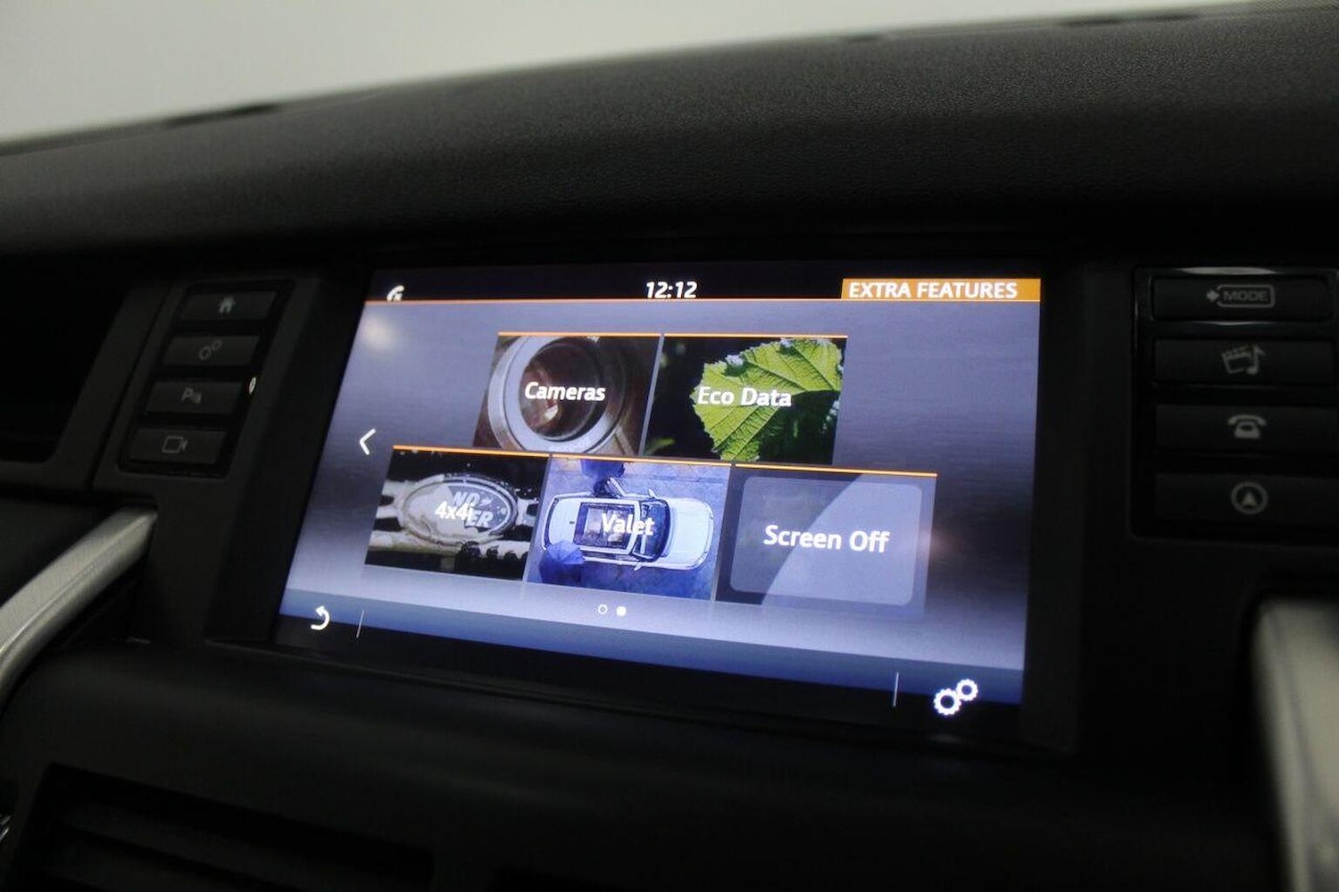 Used Land Rover Discovery Sport 2017 for sale - 76334732: Photo 46